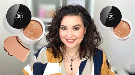 how to apply chanel bronzer cream|chanel bronzing cream gel boots.